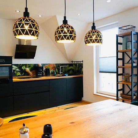Fewo26 Im Sagenharz - Stilvolles Family-Apartment, 2 Sz, Klimaanlage, Wlan, Netflix & Free Parking Тале Екстериор снимка