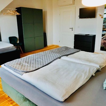 Fewo26 Im Sagenharz - Stilvolles Family-Apartment, 2 Sz, Klimaanlage, Wlan, Netflix & Free Parking Тале Екстериор снимка
